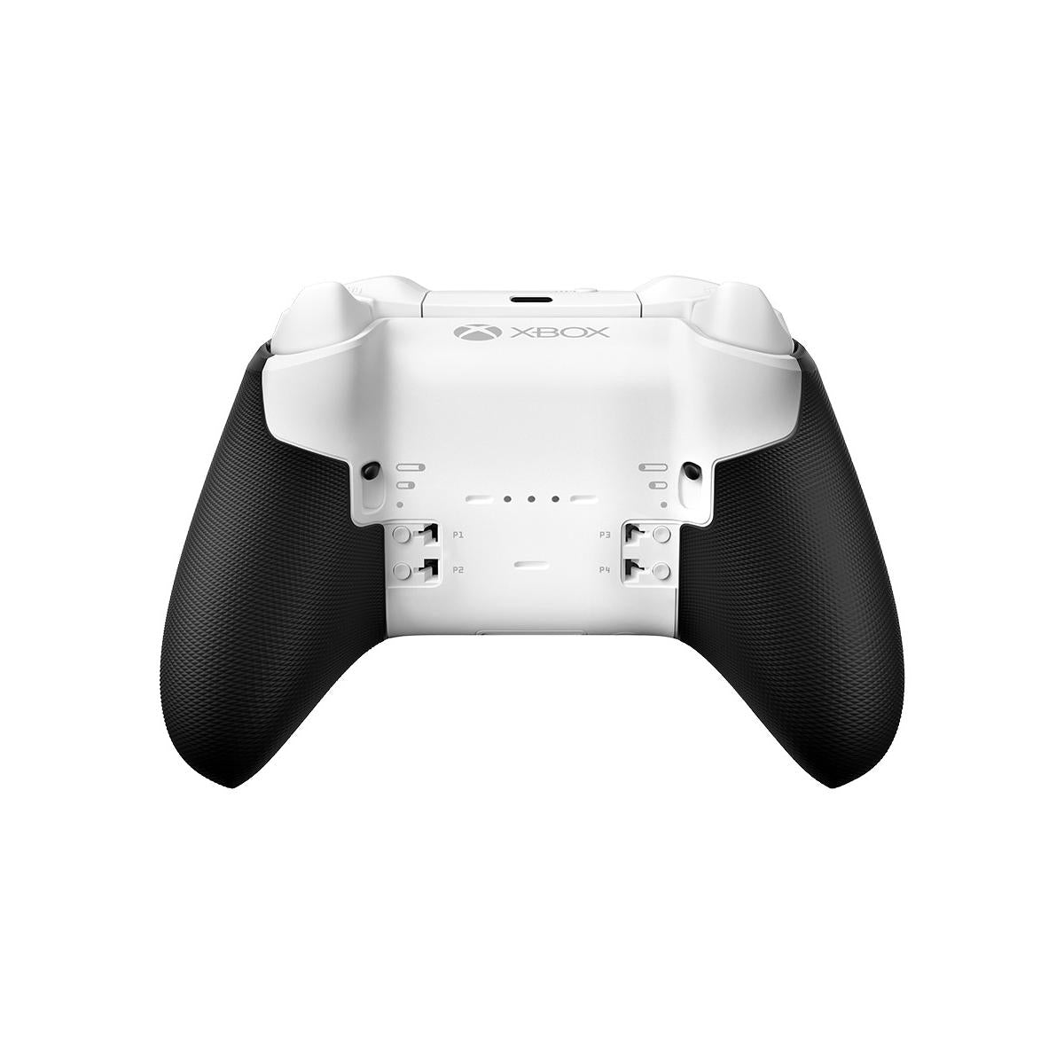 Microsoft Xbox Elite Wireless Series 2 Core Nero, Bianco Bluetooth/USB Gamepad Analogico/Digitale PC, Xbox One