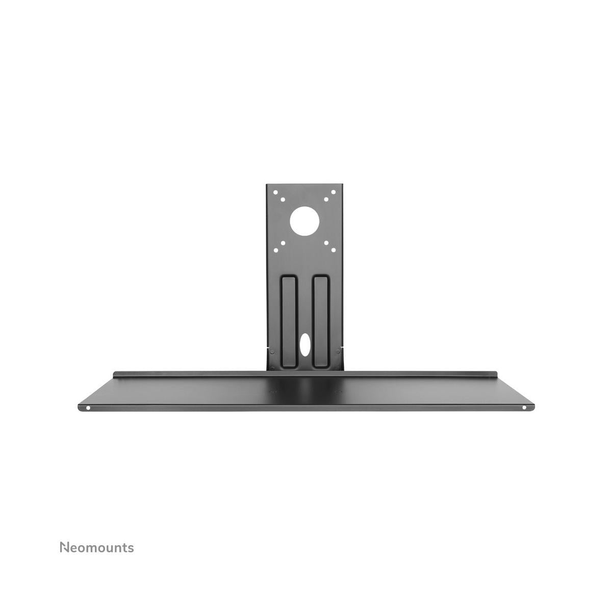Neomounts KEYB-V200BLACK supporto per laptop Nero