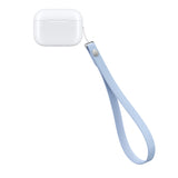 Apple Laccetto da polso – Celeste vivace
