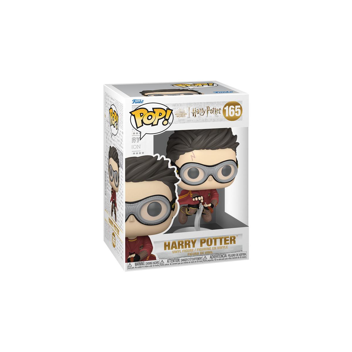 Funko POP 76003 Movies: Harry Potter e il Prigioniero di Azkaban