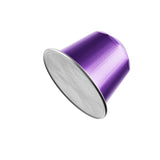 Caffè Borbone Capsule compatibili Alluminio sistema Nespresso - Miscela Nobile - 80+10 capsule