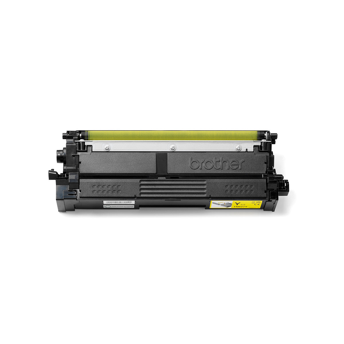Brother TN-627Y cartuccia toner 1 pz Originale Giallo