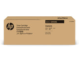 Samsung CLT-Y6092S Yellow Original Toner Cartridge cartuccia toner 1 pz