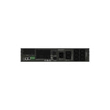 Vertiv Liebert GXT5-2000IRT2UXLN gruppo di continuità (UPS) Doppia conversione (online) 2 kVA 2000 W 8 presa(e) AC