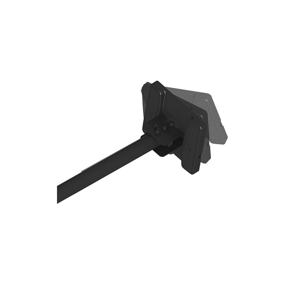 Multibrackets 5460 Supporto per display espositivi 139,7 cm (55") Nero