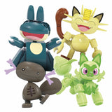MEGA Pokémon HXF80 gioco di costruzione