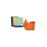 Favini A50T434 cartella Cartoncino Colore acqua A4