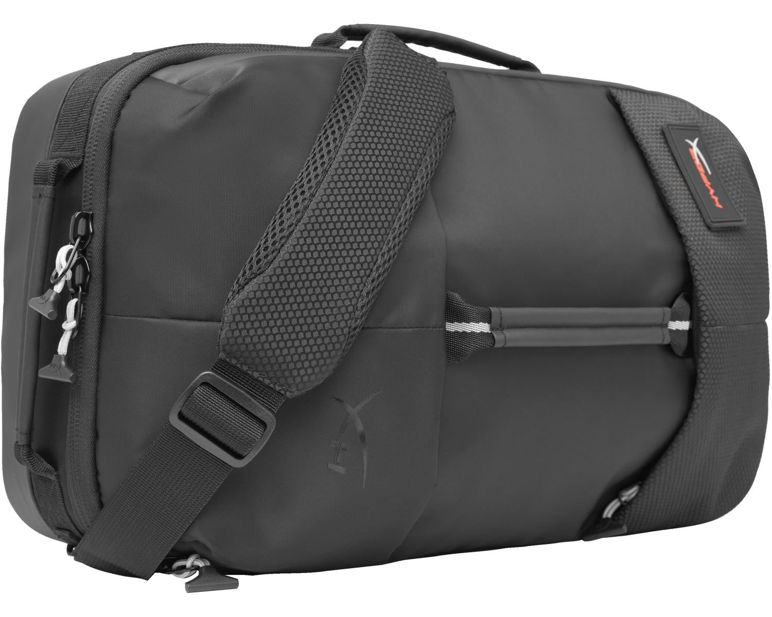 HP Zaino HyperX Knight per notebook fino a 16 pollici Nero