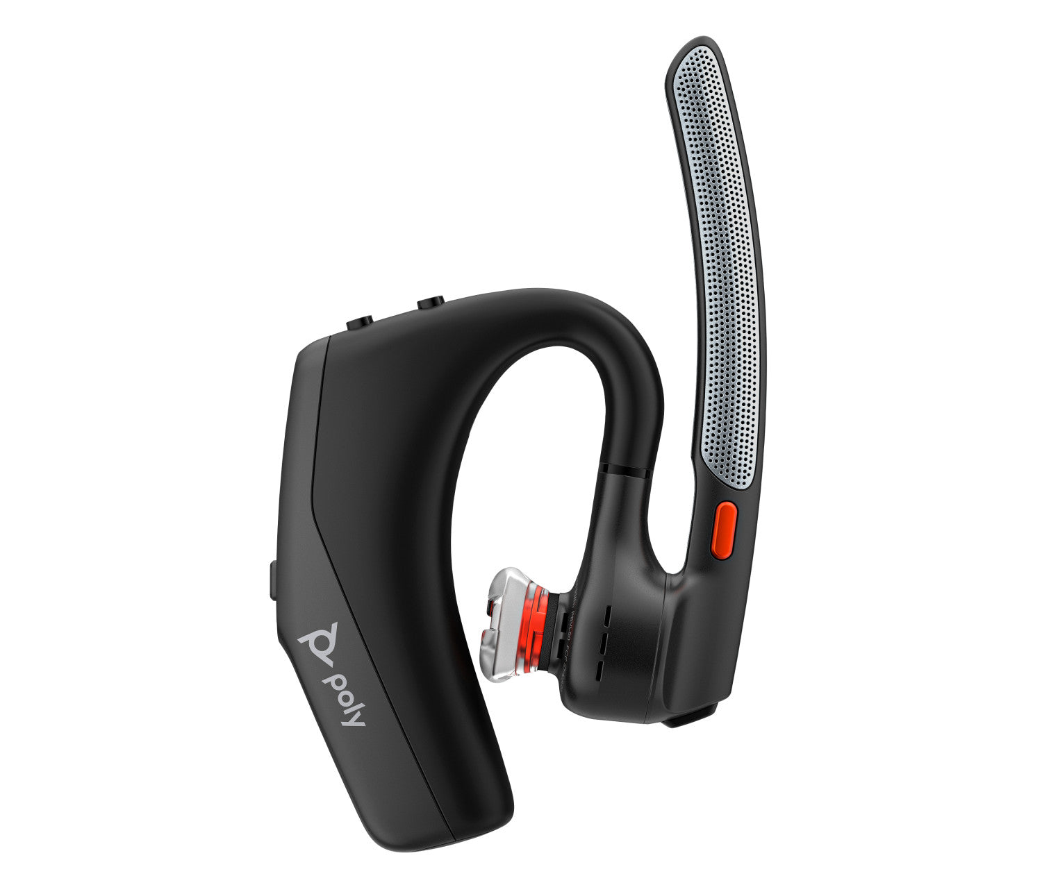 HP Poly Headset Poly Voyager Legend 30 Auricolare Nero