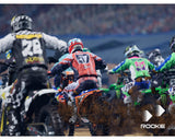 PLAION Monster Energy Supercross 4 Standard Inglese ITA PlayStation 4