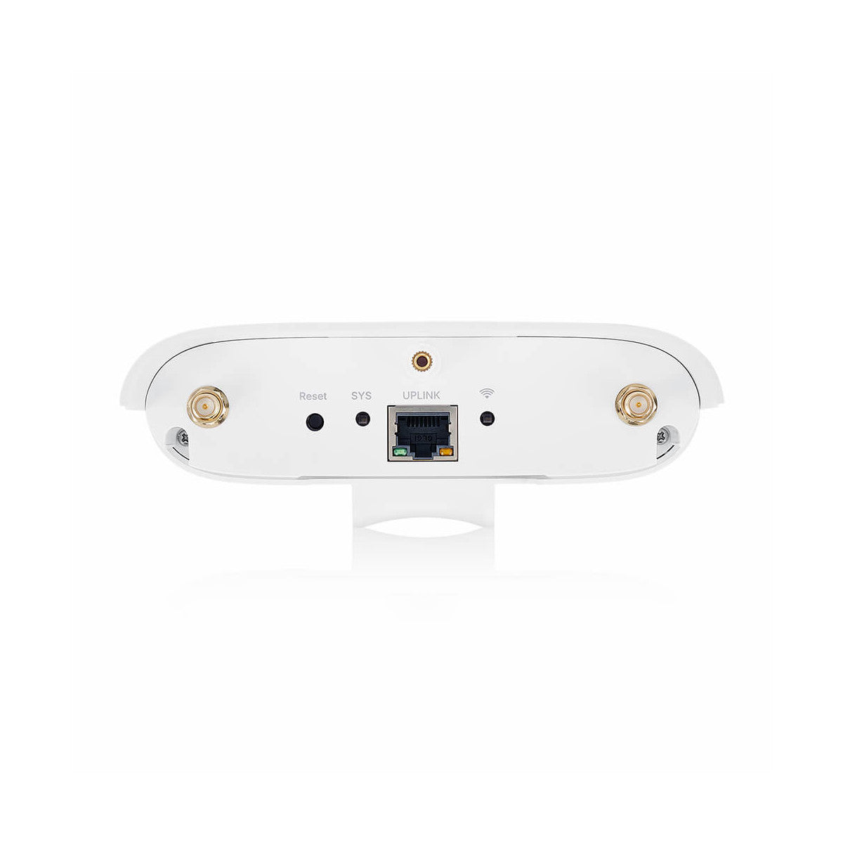 Zyxel NWA55BE 5100 Mbit/s Bianco Supporto Power over Ethernet (PoE)