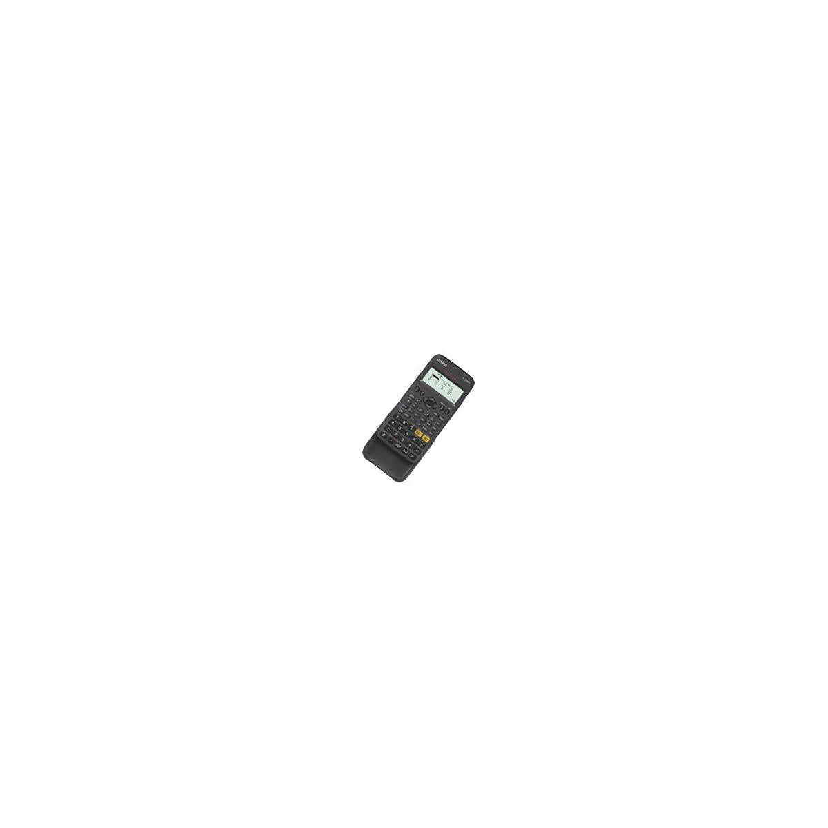 Casio Classwiz FX-350EX calcolatrice Tasca Calcolatrice scientifica Nero
