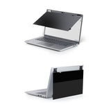 StarTech.com 14LB-PRIVACY-SCREEN schermo anti-riflesso 35,6 cm (14") Computer portatile Filtro per la privacy senza bordi per display
