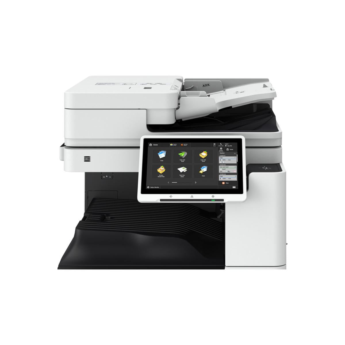 Canon imageRUNNER ADVANCE C3930i Laser A3 1200 x 1200 DPI 30 ppm