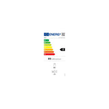 Daya Frigo Tavolo DFT11NSM1WE0 90 Litri Classe E Vano Zero Gradi 39 dB Porta Reversibile