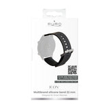 PURO PUROUNIVBICON22BLK parte e accessorio per orologi