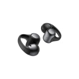 SHOKZ OpenDots 2 Auricolare Wireless clip auricolare Chiamate/Musica/Sport/Tutti i giorni Bluetooth Nero
