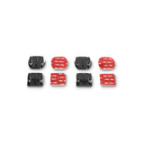Hama 00004569 supporto per personal communication Supporto passivo Action camera Nero