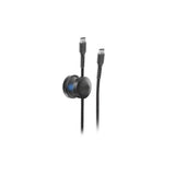 SBS TEMAGCCDG cavo USB 2 m USB C Nero