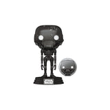 FUNKO POP 55497 modellino da azione e da collezione