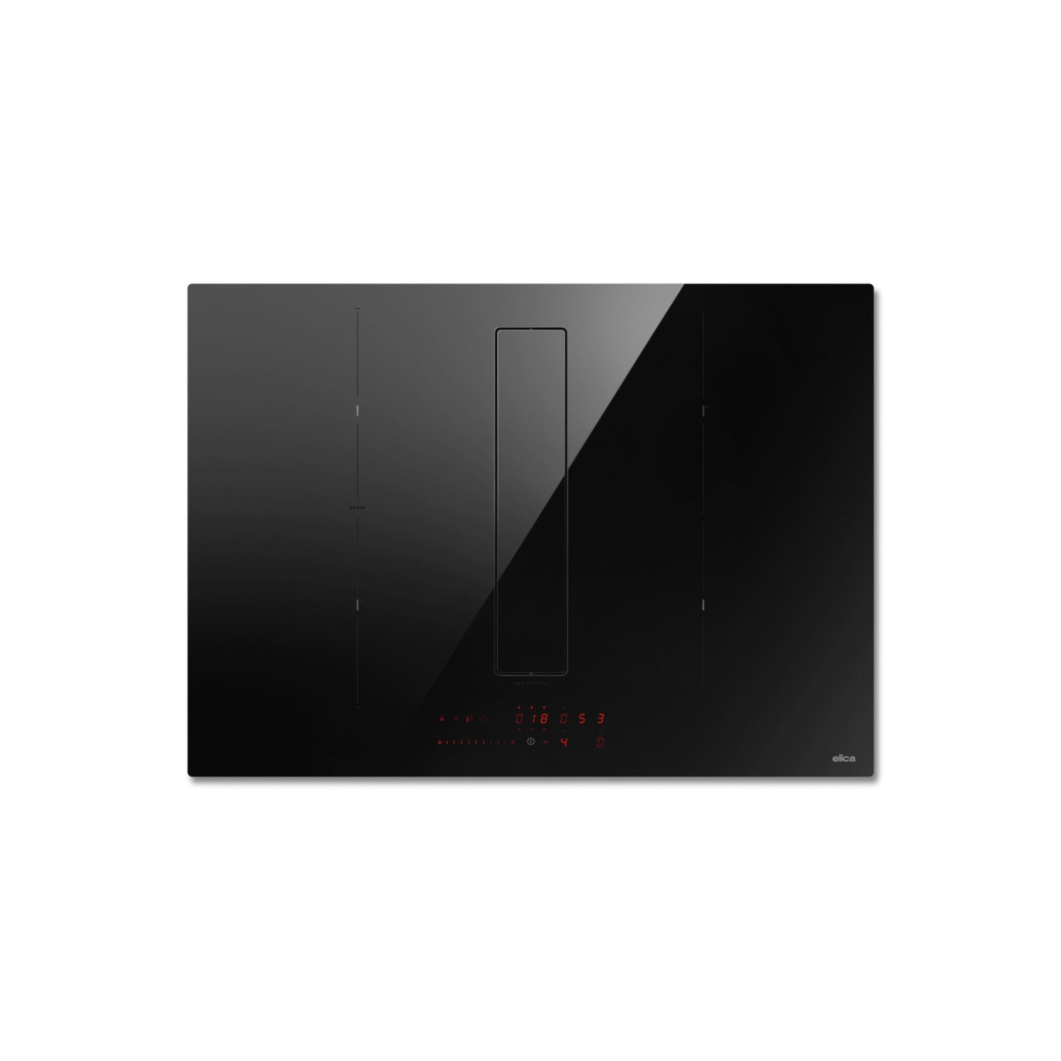 Elica Nikolatesla Fit Sl Bl/A/72