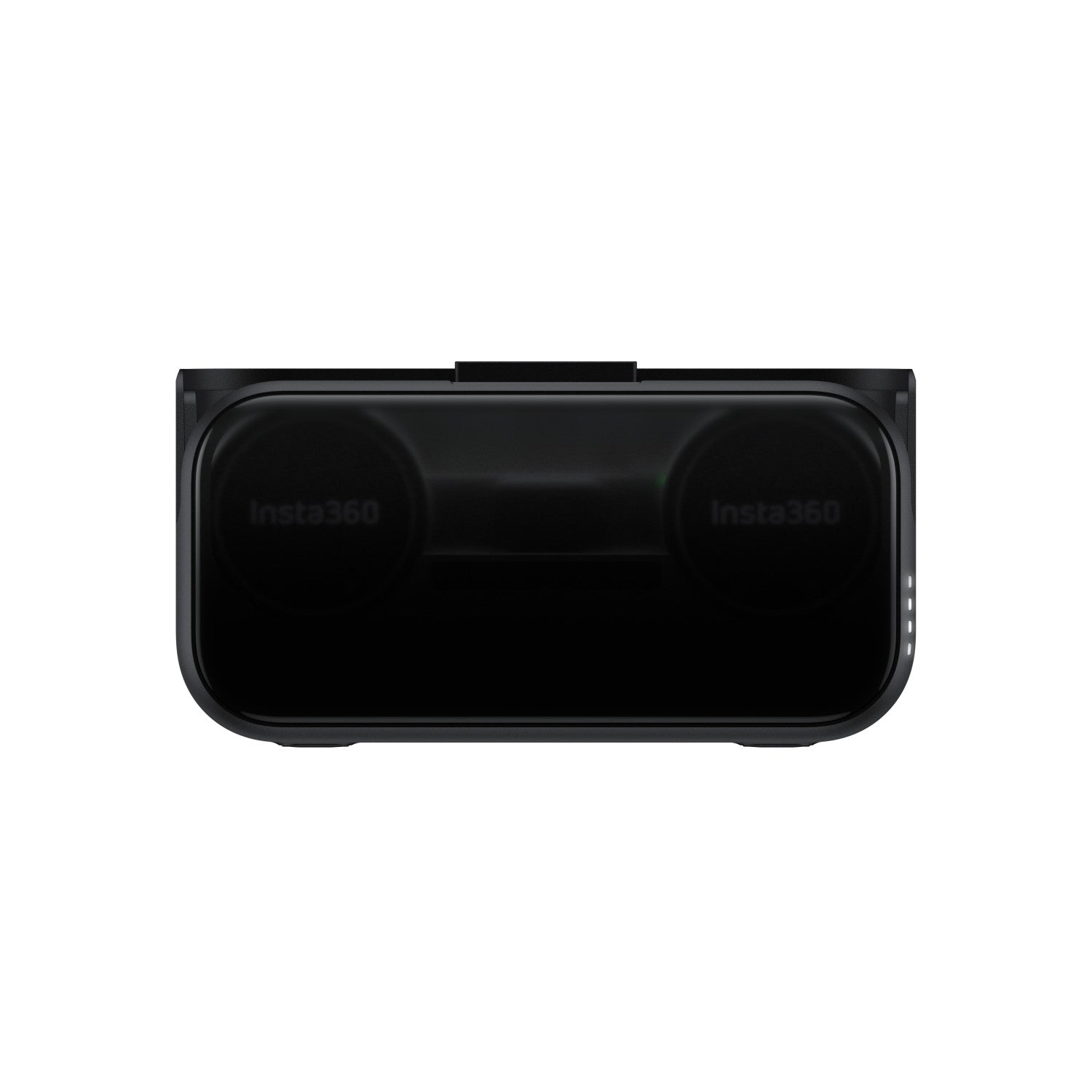 Insta360 Mic Pro Microfono Nero