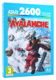 Atari Avalanche