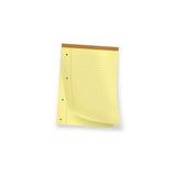 Pigna 0514394RM quaderno per scrivere A4 50 fogli Giallo