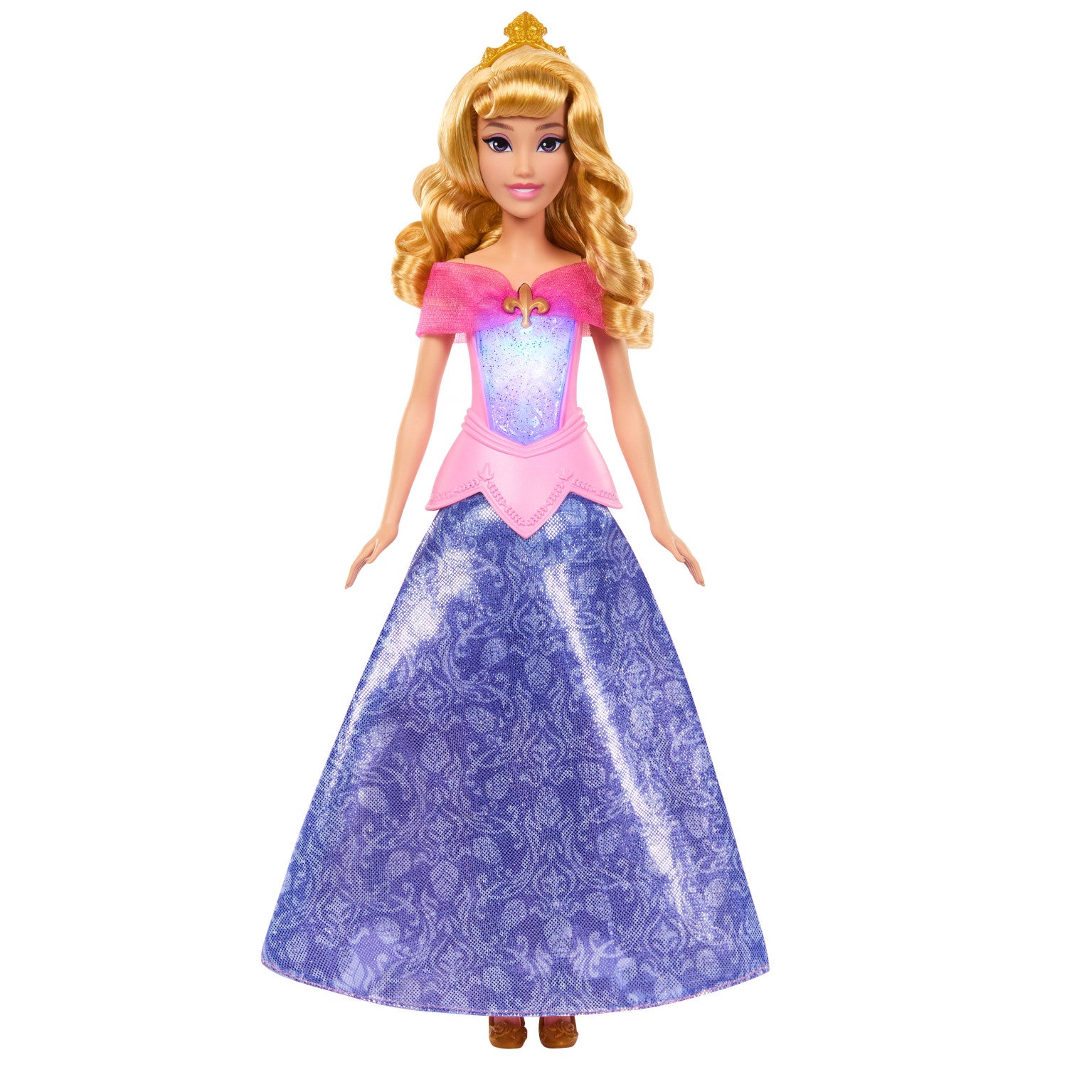 Disney Princess JLK24 bambola