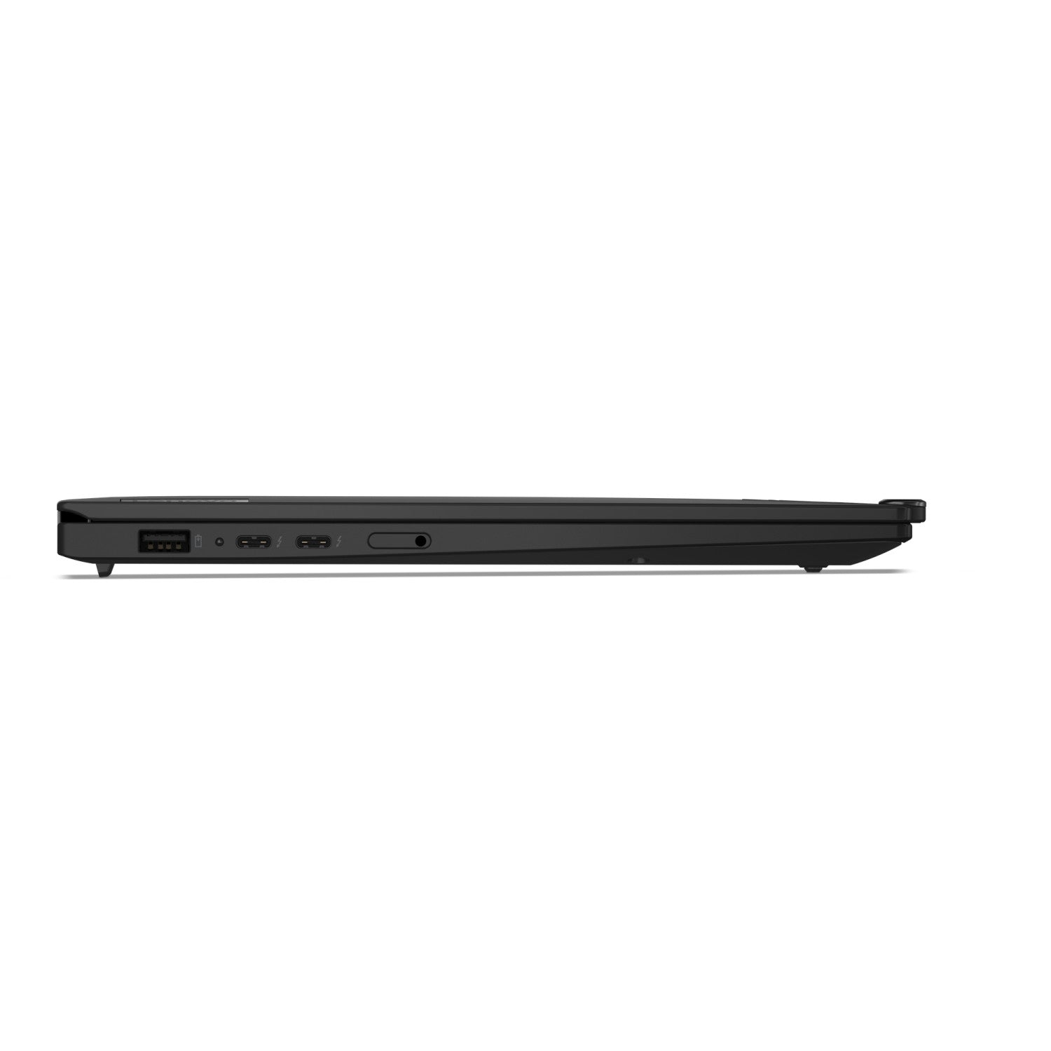 Lenovo ThinkPad X1 Carbon Gen 13 Aura Edition Copilot PC Intel Core Ultra 7 258V Computer portatile 35,6 cm (14") 2.8K 32 GB LPDDR5x-SDRAM 1 TB SSD Wi-Fi 7 (802.11be) Windows 11 Pro Italiano Nero