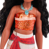 Disney Princess HPG68 bambola