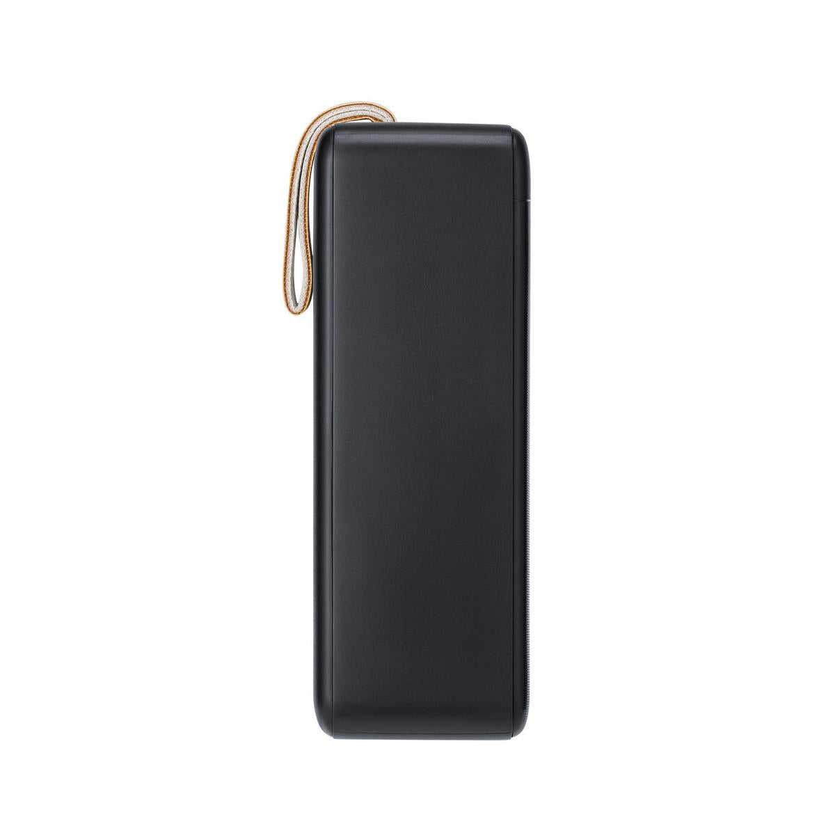 Rivacase VA1084 batteria portatile Polimeri di litio (LiPo) 40000 mAh Nero