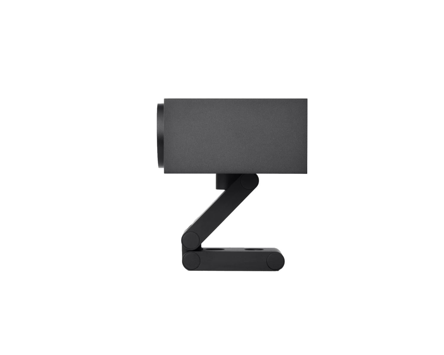 Huddly S1 12 MP Telecamera per conferenze grandangolare 1920 x 1080 Pixel 30 fps CMOS25.4 2.3mm 2.3pollici Nero