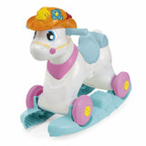 Chicco Classic Miss Baby Rodeo