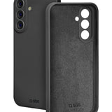 SBS Instinct custodia per cellulare Cover Nero