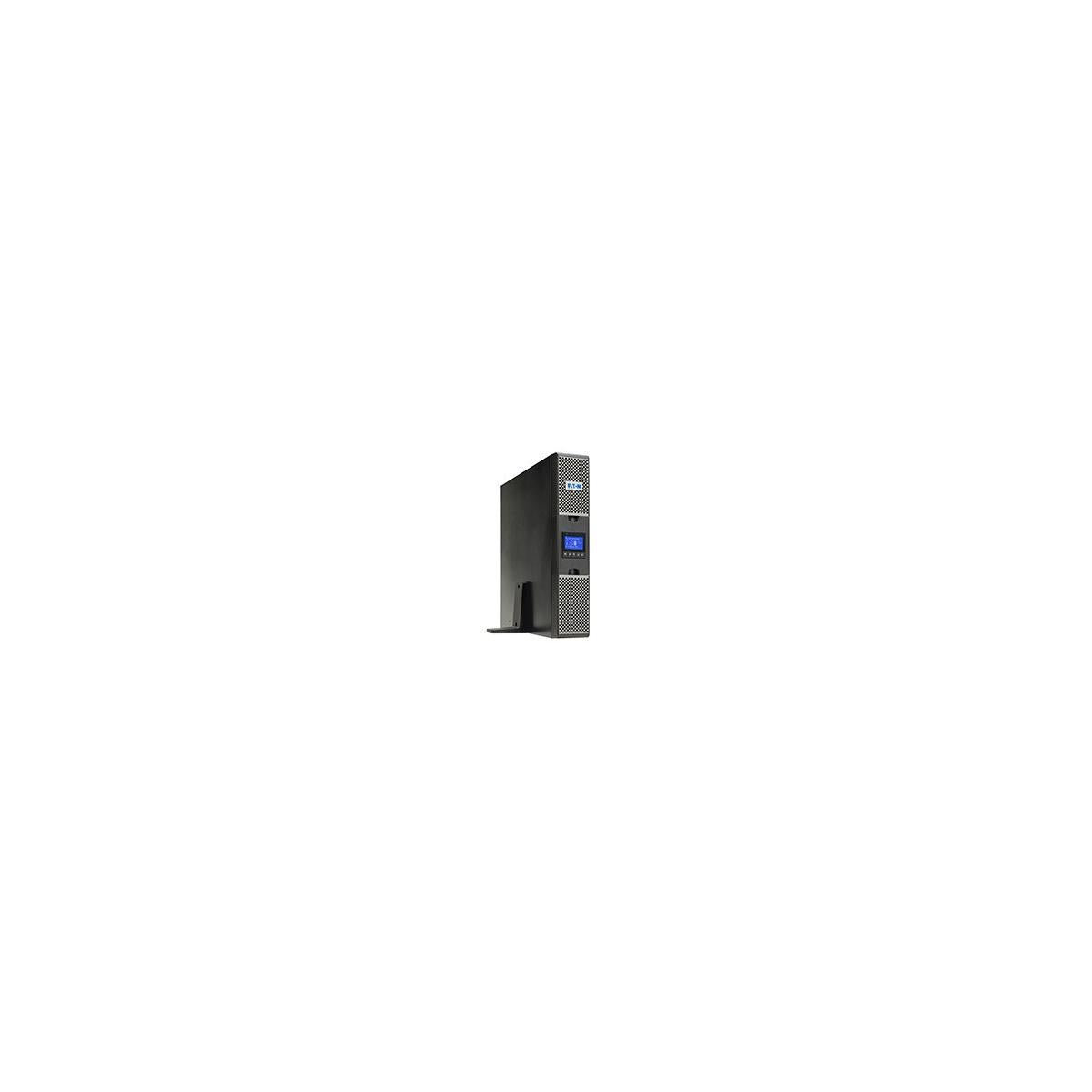 Eaton 9PX 1.5kVA gruppo di continuità (UPS) Doppia conversione (online) 1,5 kVA 1500 W 8 presa(e) AC