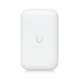 Ubiquiti Swiss Army Knife Ultra 866.7 Mbit.s Bianco Supporto Power over Ethernet PoE