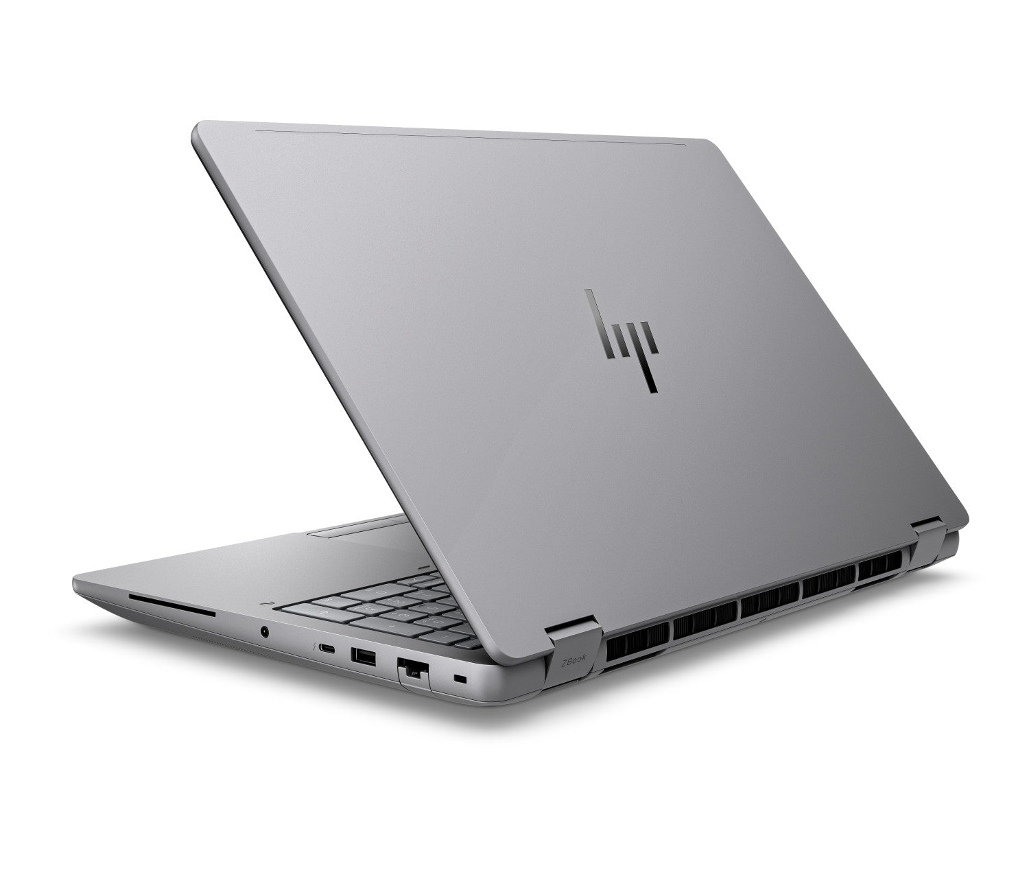 HP ZBook Fury G1i 16 inch Mobile Workstation PC Wolf Pro Security Edition - Data Science Intel Core Ultra 7 255HX 40,6 cm (16") WUXGA 32 GB DDR5-SDRAM NVIDIA RTX PRO 1000 Blackwell Wi-Fi 7 (802.11be) Windows 11 Pro AI Workstation, AI PC