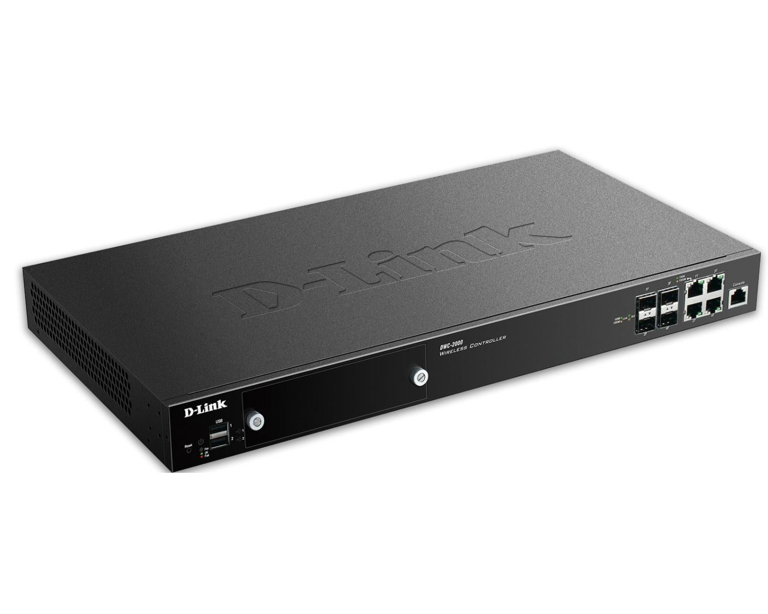 D-Link DWC-2000 gateway/controller