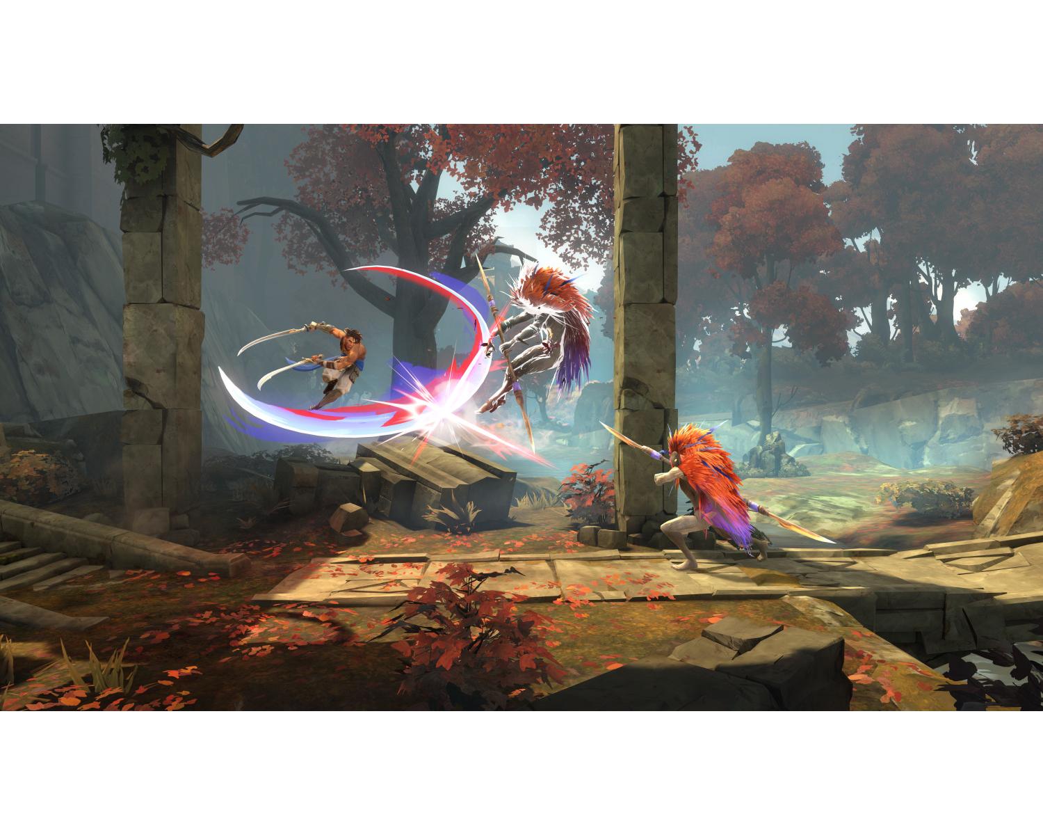 Ubisoft Prince of Persia: The Lost Crown Standard PlayStation 5