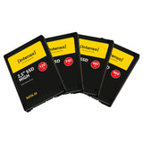 Intenso High 2.5" 240 GB Serial ATA III