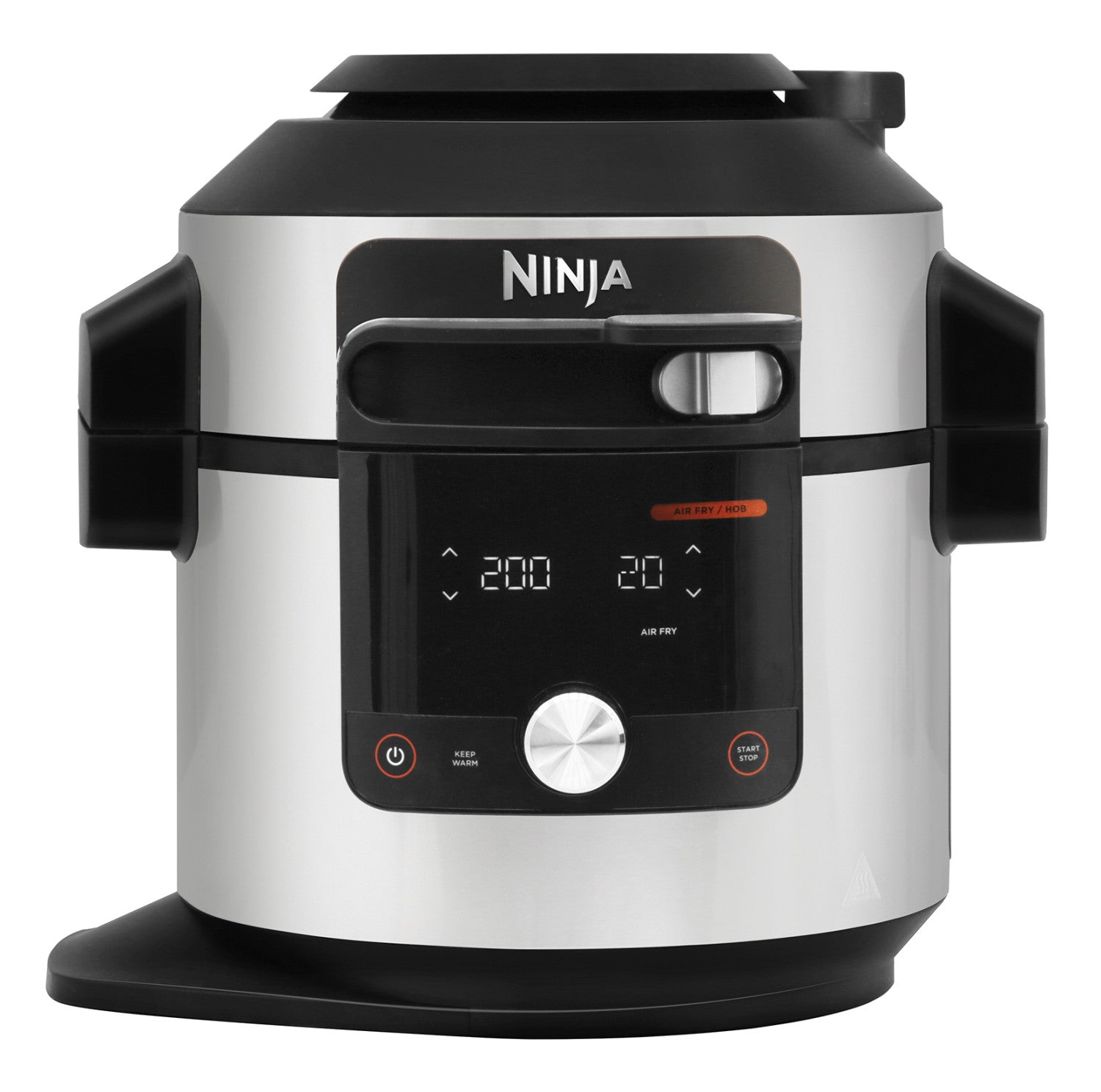 Ninja OL750EU Multicooker Multi Cottura 7