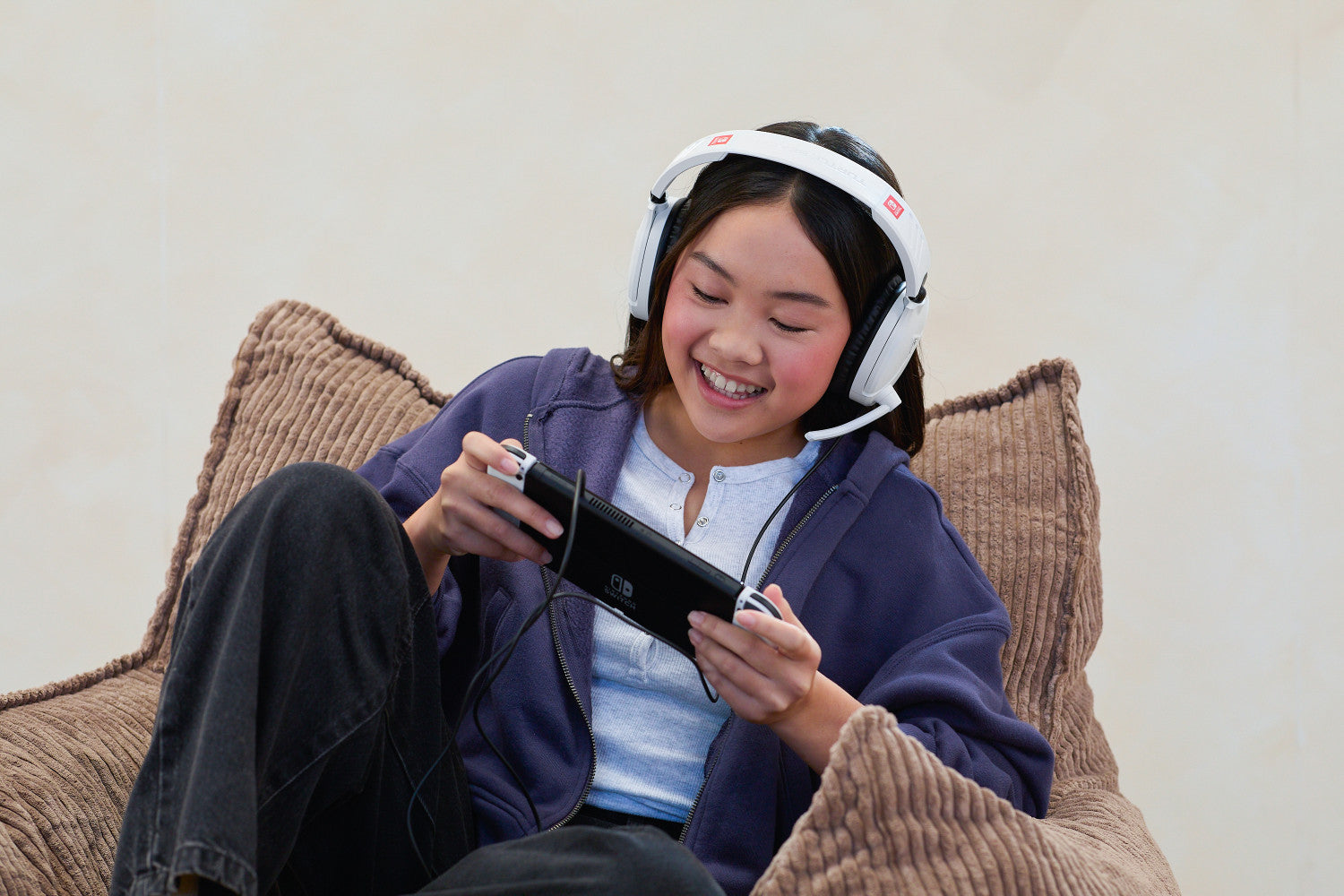 Turtle Beach Recon 70 Auricolare Cablato A Padiglione Gaming Nero, Bianco