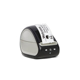 DYMO 2112722 Stampante per etichette LabelWriter Termica 300x300 DPI Cablato Grigio Nero