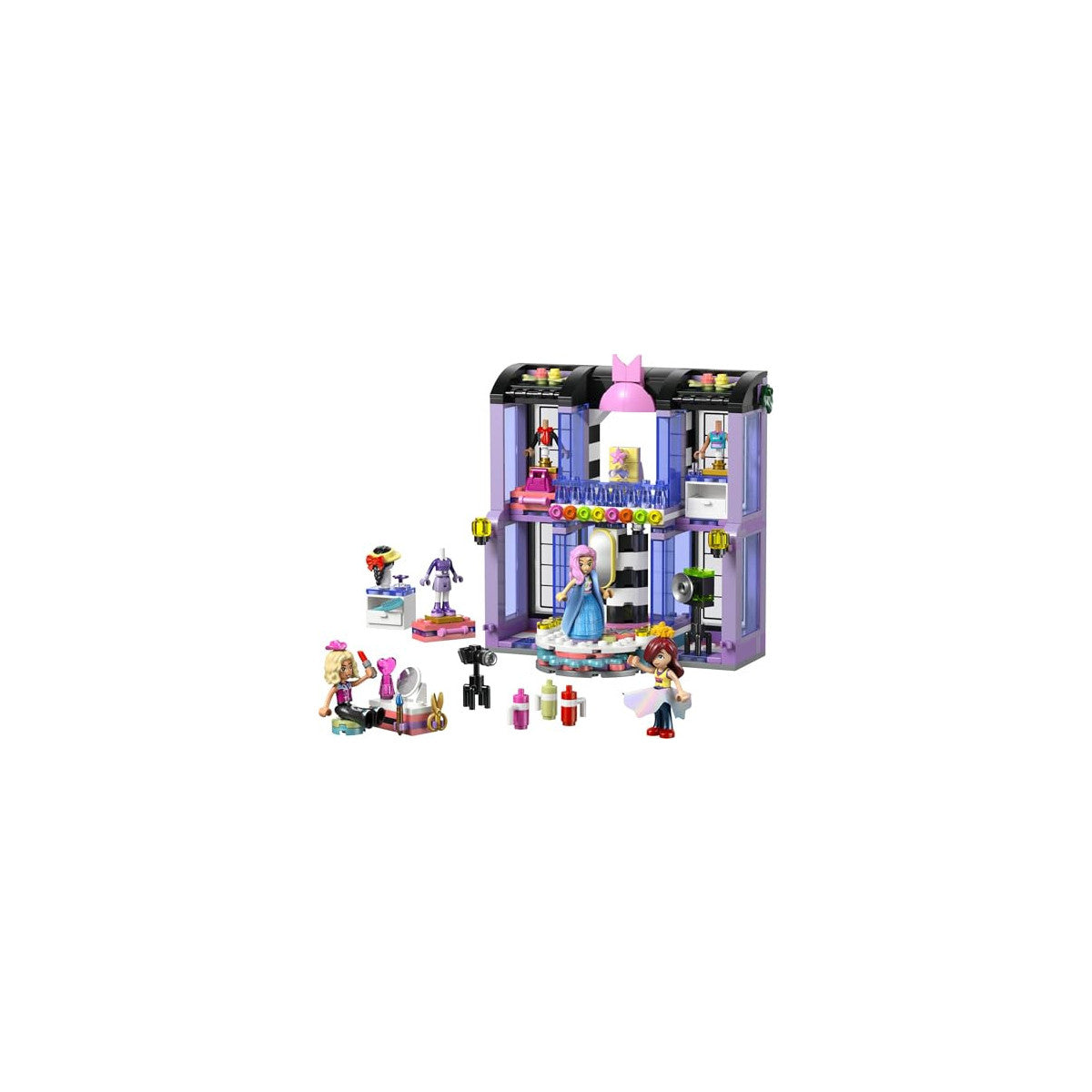 LEGO Friends Fashion Show Di Heartlake City 42685
