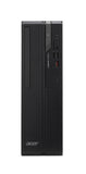Acer Veriton X VX2735G Intel Core Ultra 5 225 16 GB DDR5-SDRAM 512 GB SSD Windows 11 Pro SFF PC Nero