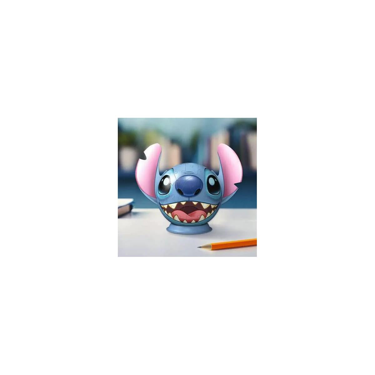Ravensburger 115747 puzzle Puzzle 3D 72 pz Altro