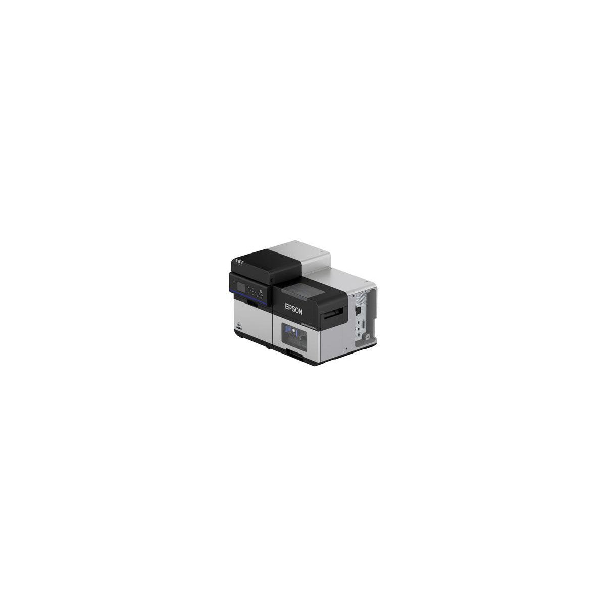Epson ColorWorks C8000e (BK)