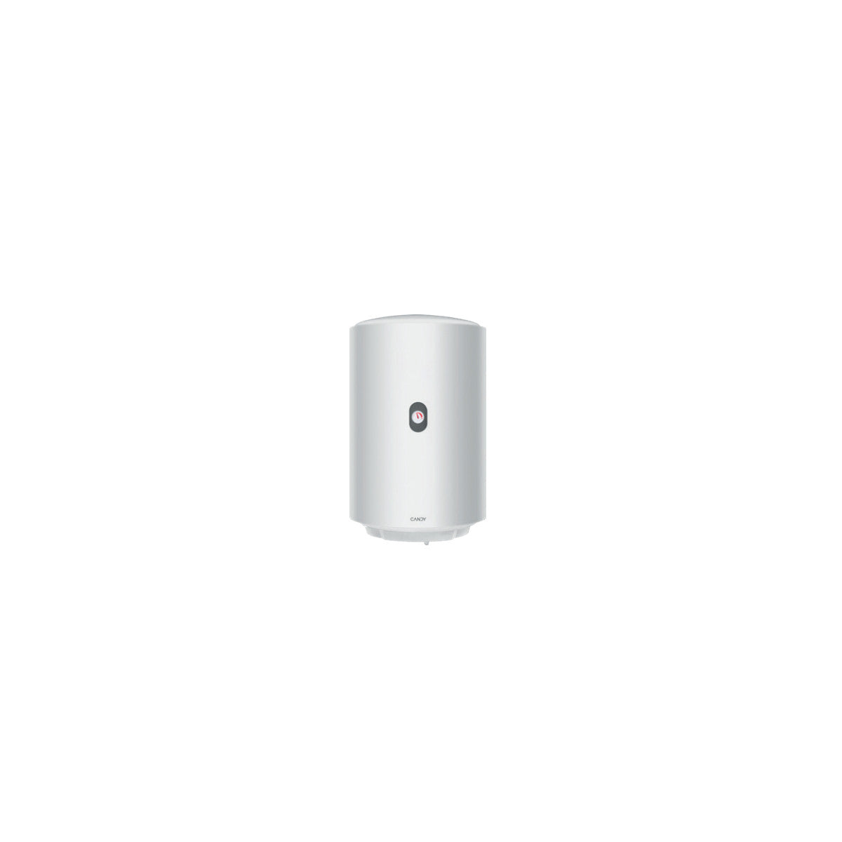 Candy CS100V-CR3 (EU) scaldabagno Verticale Boiler Bianco