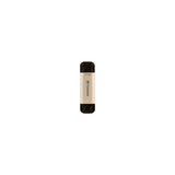Transcend JetFlash 930C unità flash USB 512 GB USB Type-A / USB Type-C 3.2 Gen 1 (3.1 Gen 1) Oro